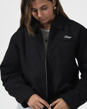 Mechanic Jacket Outerwear Kingz
