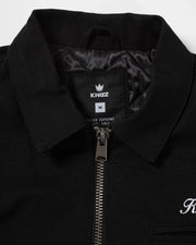 Mechanic Jacket Outerwear Kingz