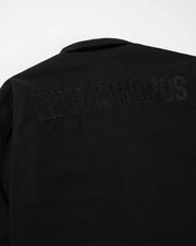 Mechanic Jacket Outerwear Kingz