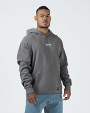 Box Hoodie Streetwear Kingz