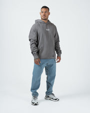 Box Hoodie Streetwear Kingz