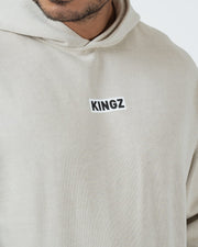 Box Hoodie Streetwear Kingz