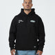 JJ Dept Hoodie Streetwear Kingz XS Black
