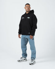 JJ Dept Hoodie Streetwear Kingz