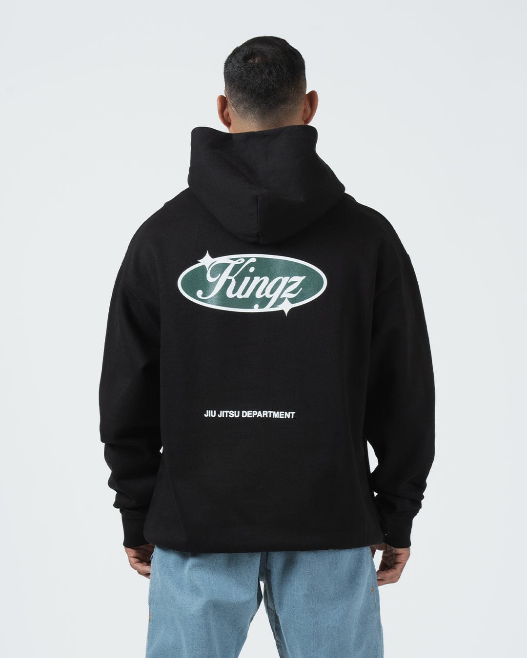 JJ Dept Hoodie