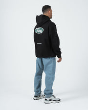 JJ Dept Hoodie Streetwear Kingz