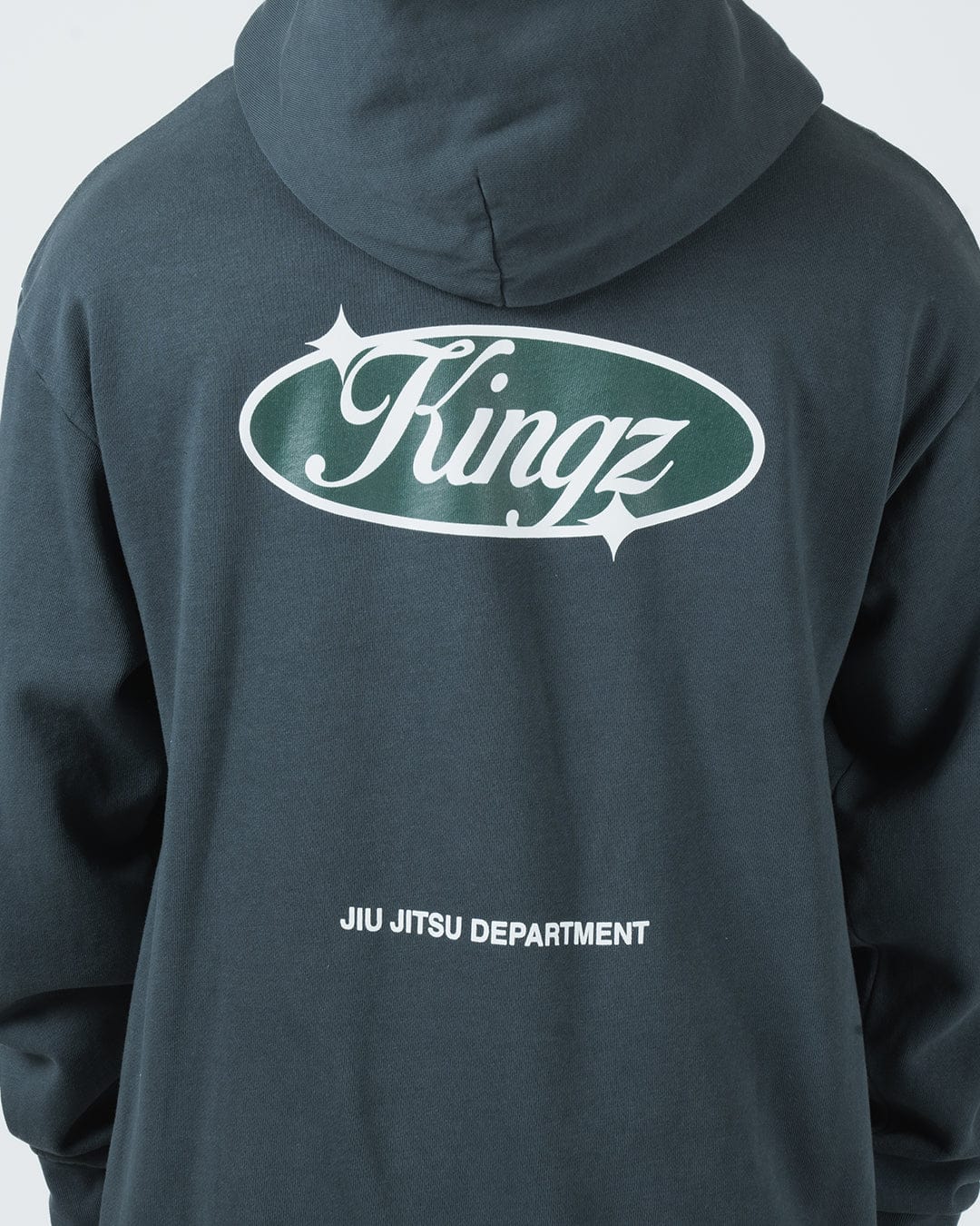 JJ Dept Hoodie