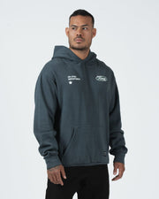 JJ Dept Hoodie Streetwear Kingz