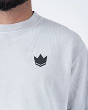 No Days Off Crewneck Sweater Streetwear Kingz