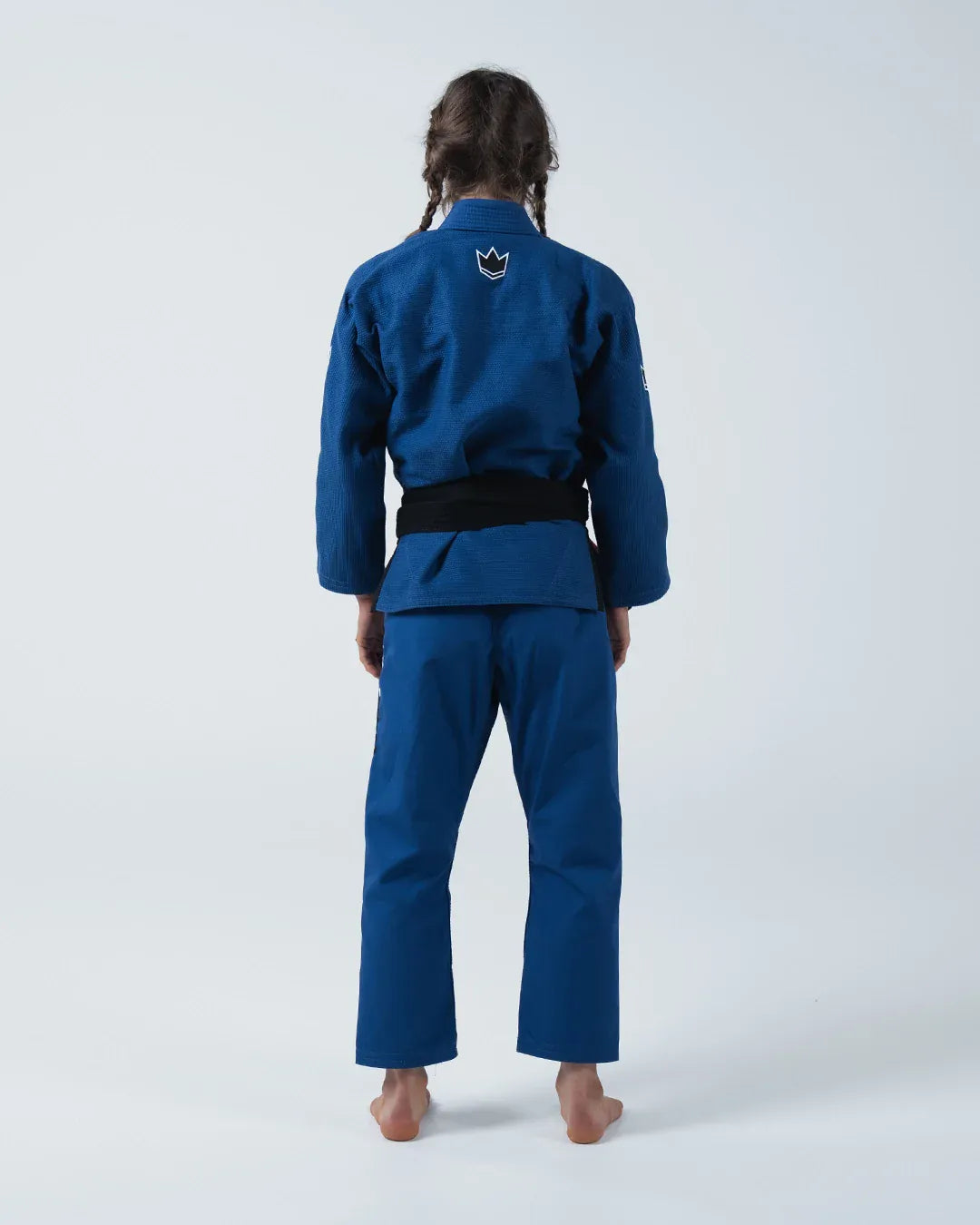 Ultralight 2.0 Womens Jiu Jitsu Gi - Blue