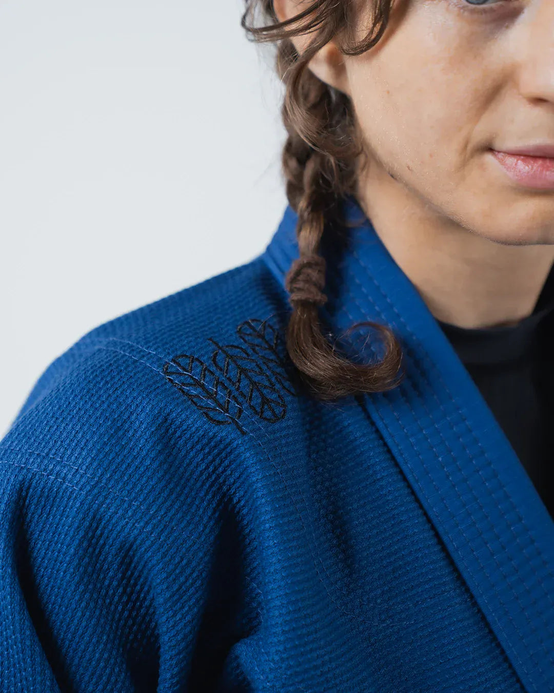 Ultralight 2.0 Womens Jiu Jitsu Gi - Blue