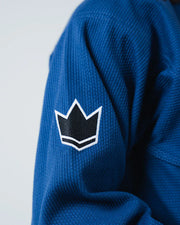 Ultralight 2.0 Womens Jiu Jitsu Gi - Blue KIMONOS Kingz