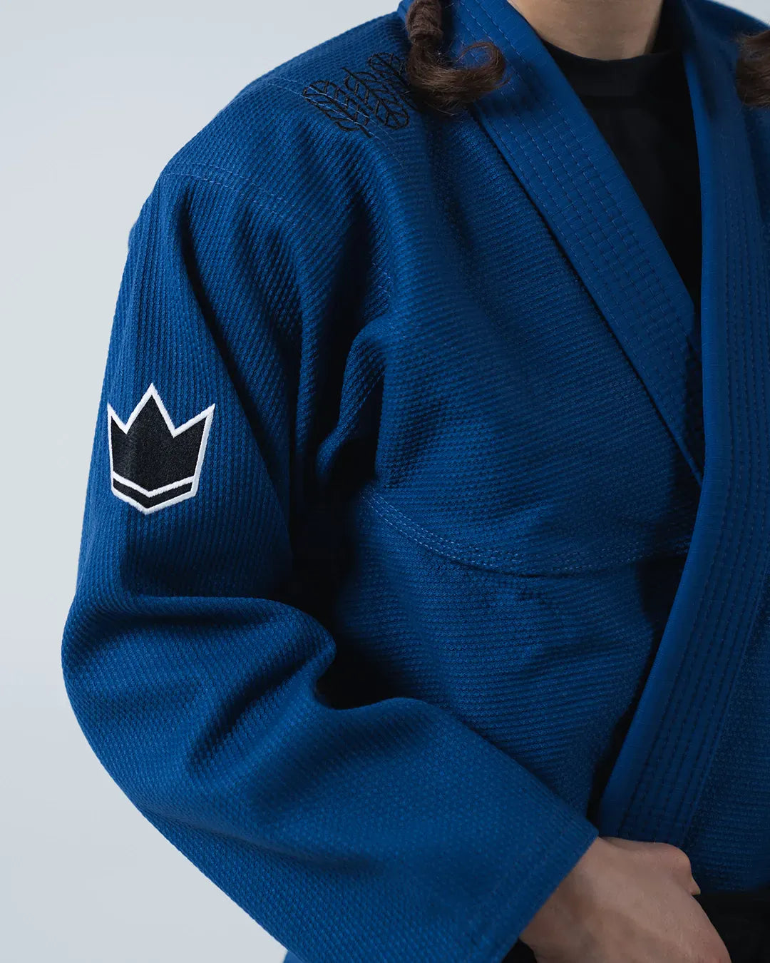 Ultralight 2.0 Womens Jiu Jitsu Gi - Blue