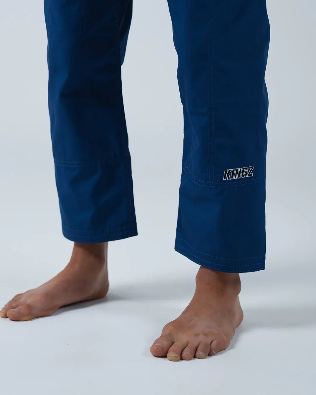 Ultralight 2.0 Womens Jiu Jitsu Gi - Blue
