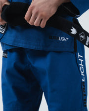Ultralight 2.0 Womens Jiu Jitsu Gi - Blue KIMONOS Kingz