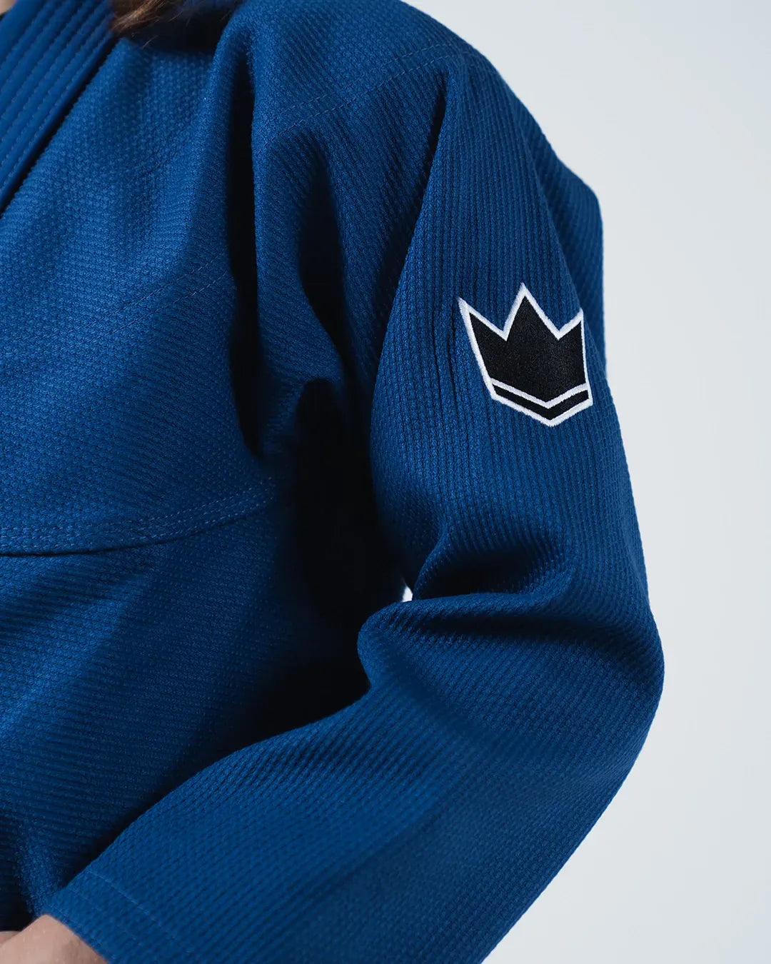 Ultralight 2.0 Womens Jiu Jitsu Gi - Blue