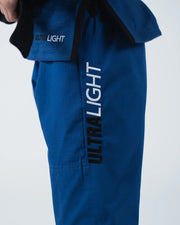 Ultralight 2.0 Womens Jiu Jitsu Gi - Blue KIMONOS Kingz