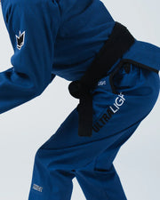 Ultralight 2.0 Womens Jiu Jitsu Gi - Blue KIMONOS Kingz