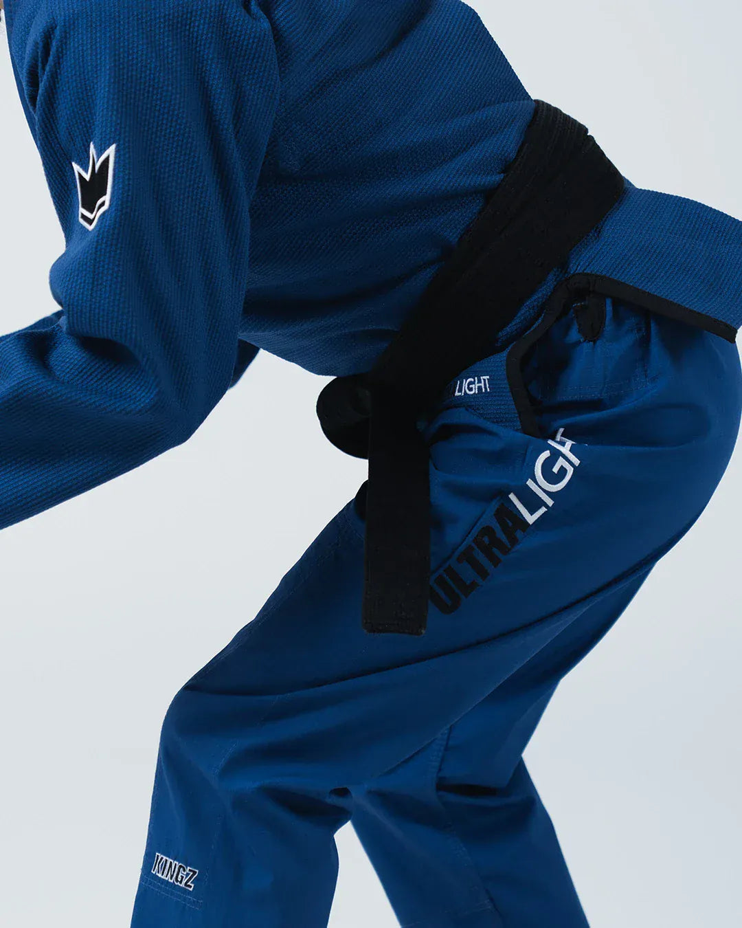 Ultralight 2.0 Womens Jiu Jitsu Gi - Blue