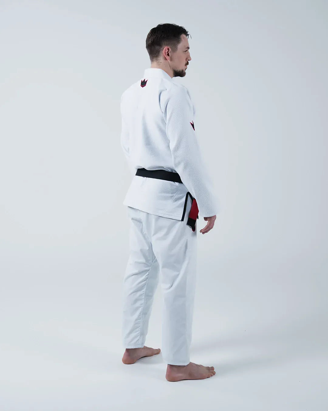 Ultralight 2.0 Jiu Jitsu Gi - White