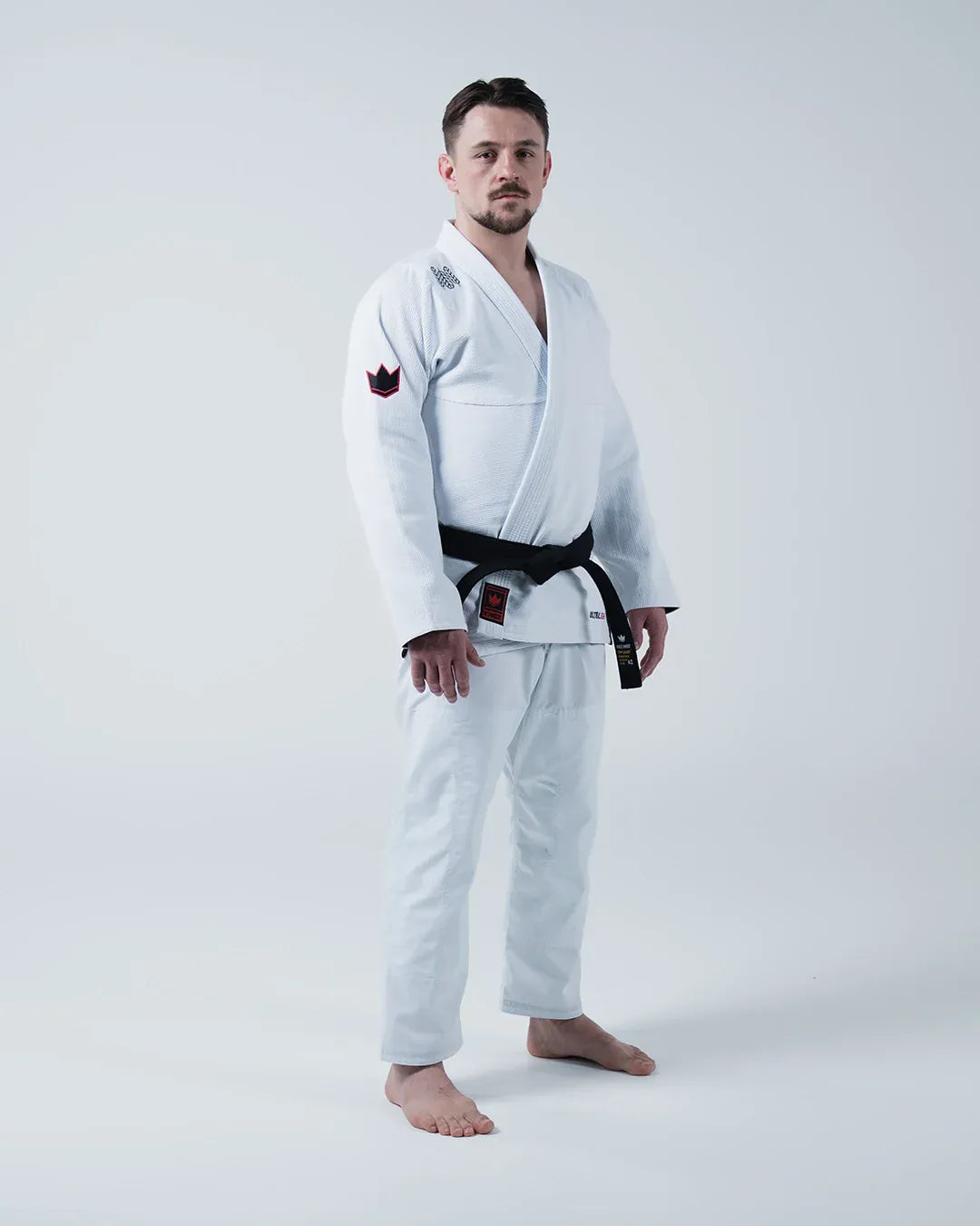 Ultralight 2.0 Jiu Jitsu Gi - White