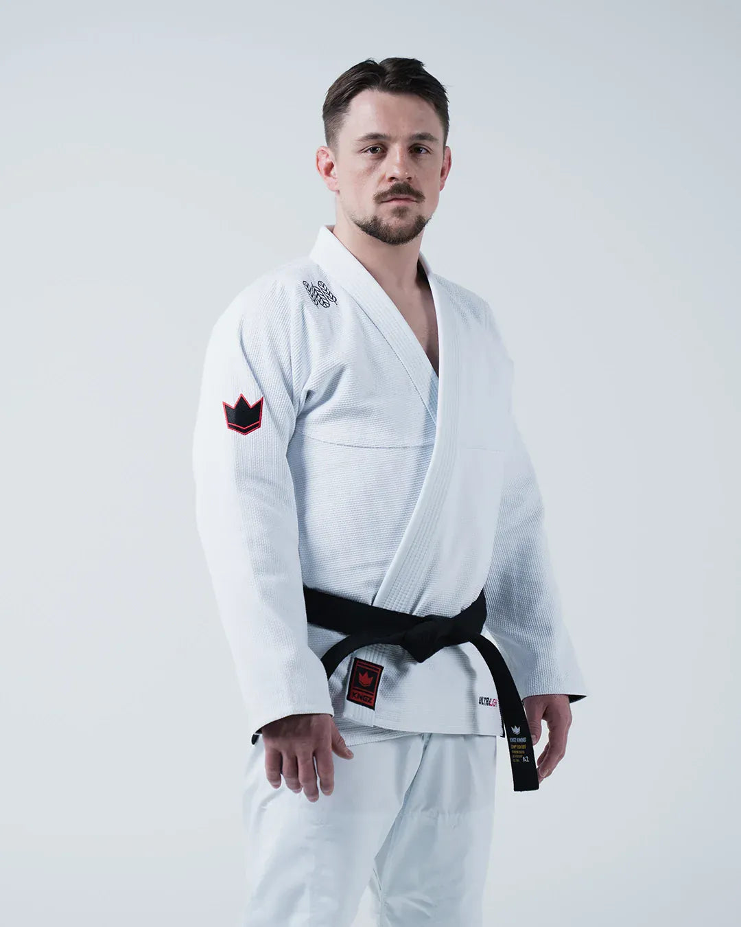 Ultralight 2.0 Jiu Jitsu Gi - White