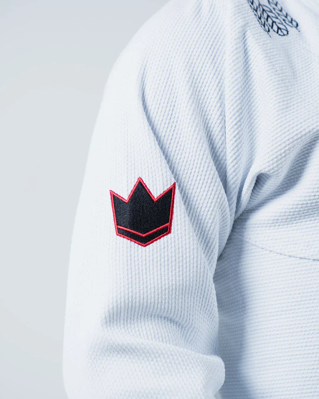 Ultralight 2.0 Jiu Jitsu Gi - White