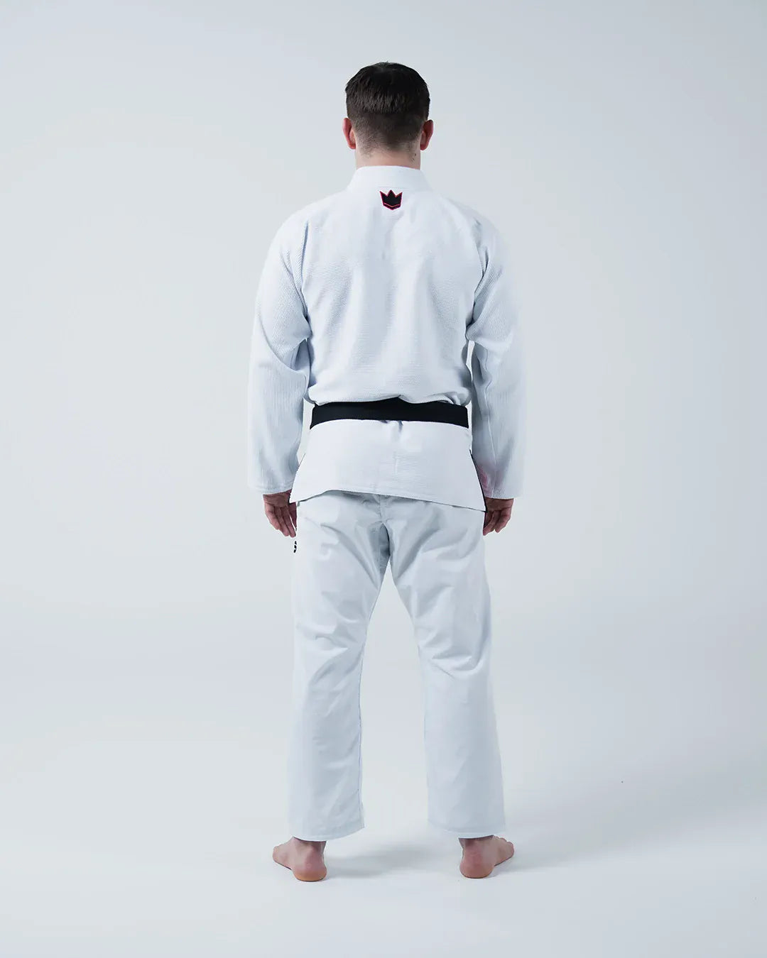 Ultralight 2.0 Jiu Jitsu Gi - White