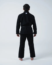 Kore V2 Jiu Jitsu Gi - Black KIMONOS Kingz