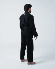 Kore V2 Jiu Jitsu Gi - Black KIMONOS Kingz