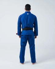 Kore V2 Jiu Jitsu Gi - Blue KIMONOS Kingz
