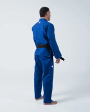 Kore V2 Jiu Jitsu Gi - Blue KIMONOS Kingz
