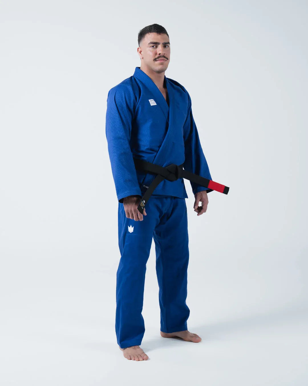 Kore V2 Jiu Jitsu Gi - Blue