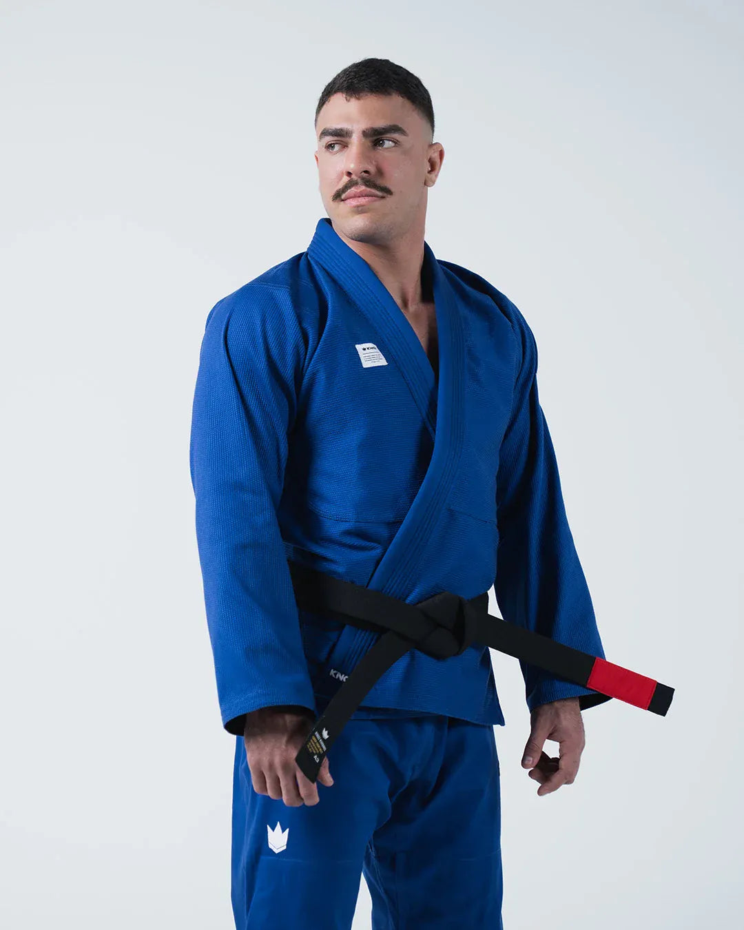 Kore V2 Jiu Jitsu Gi - Blue