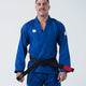 Kore V2 Jiu Jitsu Gi - Blue KIMONOS Kingz A00 Blue
