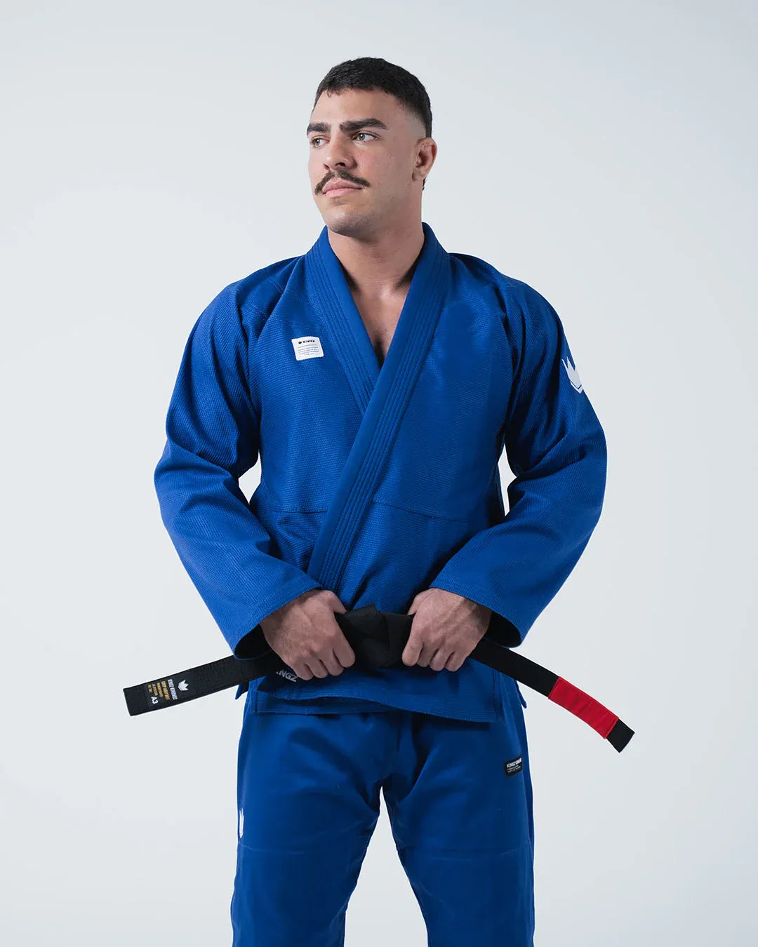 Kore V2 Jiu Jitsu Gi - Blue