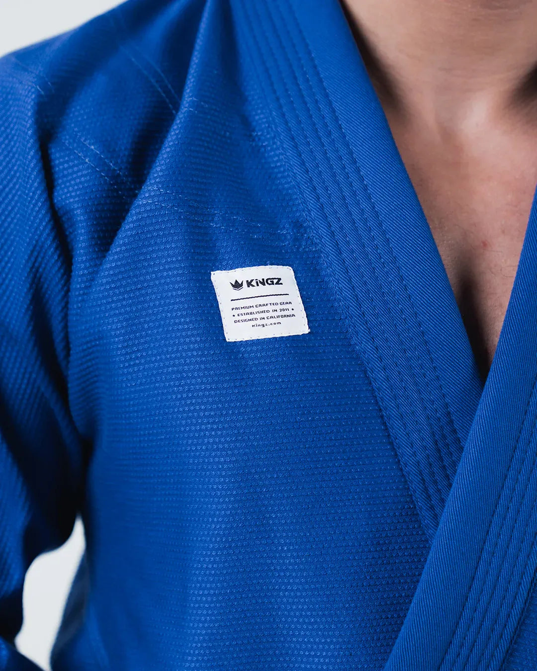 Kore V2 Jiu Jitsu Gi - Blue