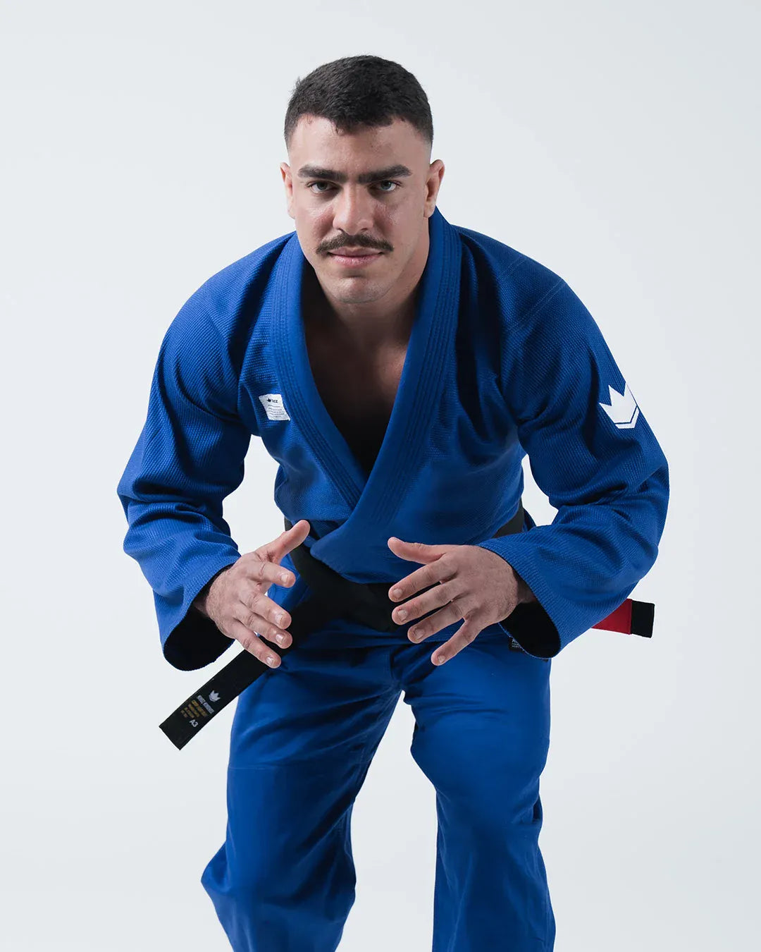 Kore V2 Jiu Jitsu Gi - Blue