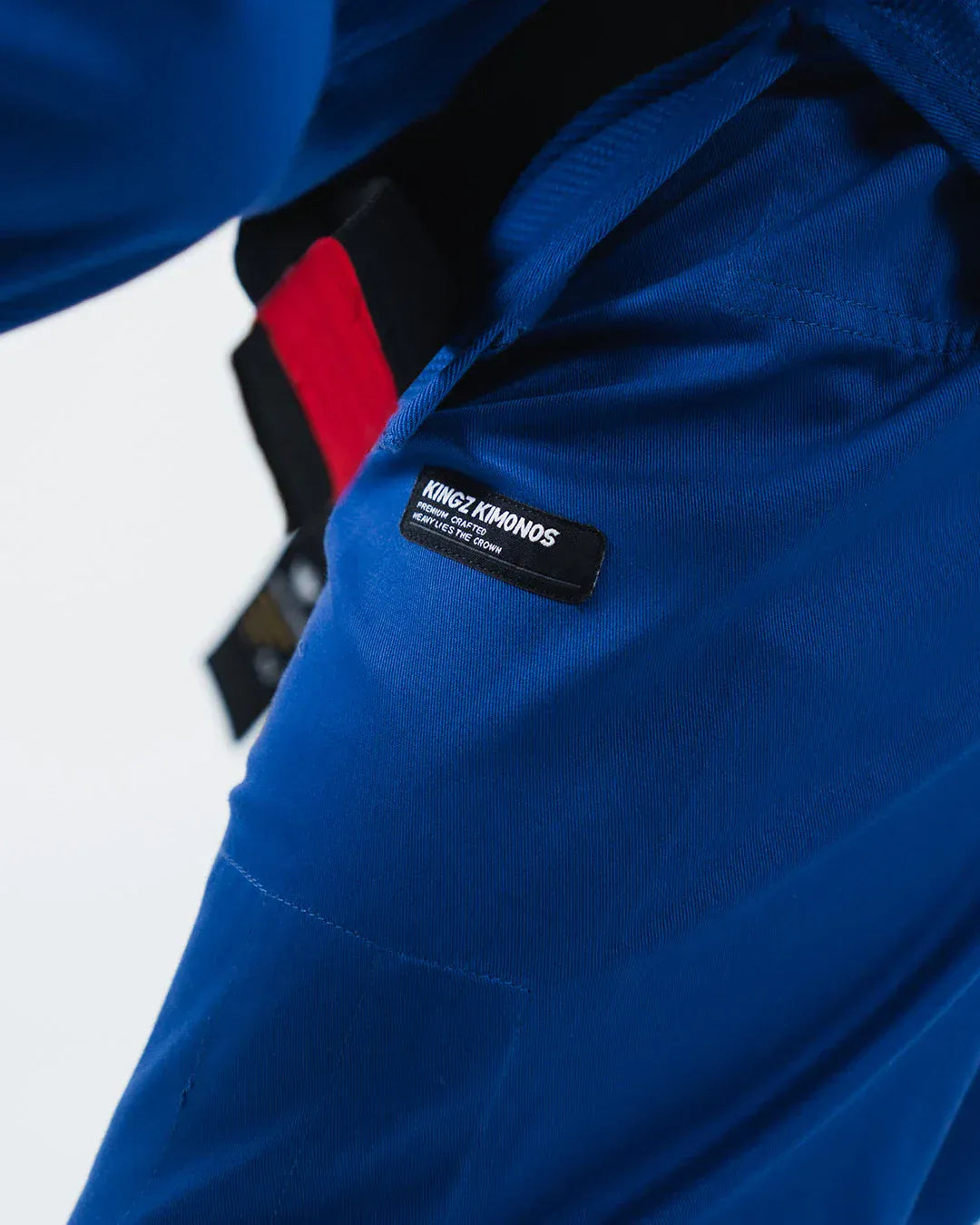 Kore V2 Jiu Jitsu Gi - Blue