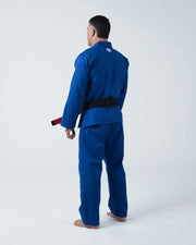 Kore V2 Jiu Jitsu Gi - Blue KIMONOS Kingz