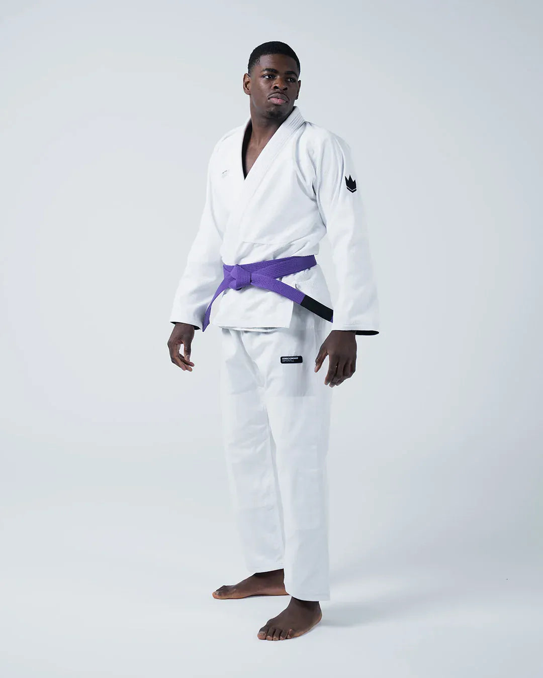 Kore V2 Jiu Jitsu Gi - White