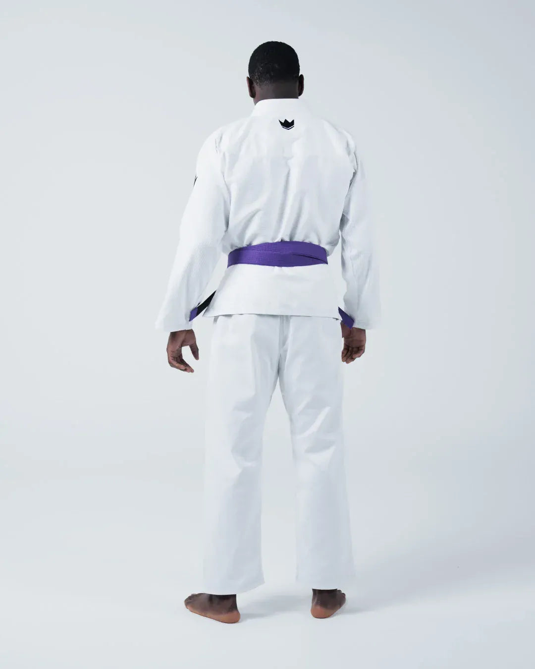 Kore V2 Jiu Jitsu Gi - White