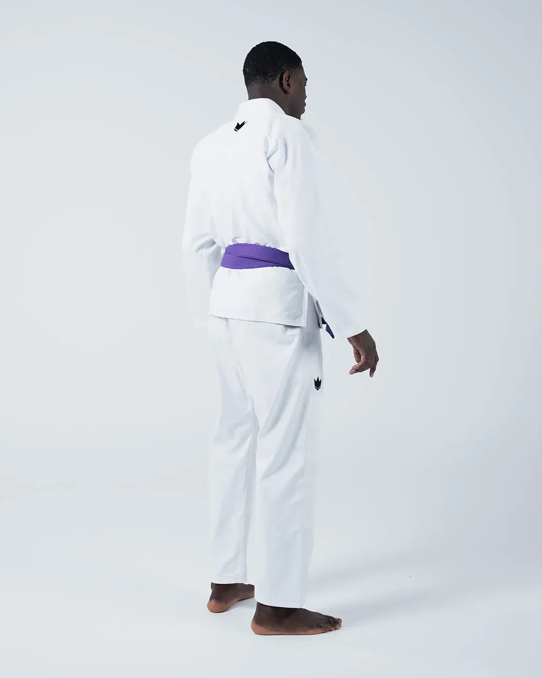 Kore V2 Jiu Jitsu Gi - White