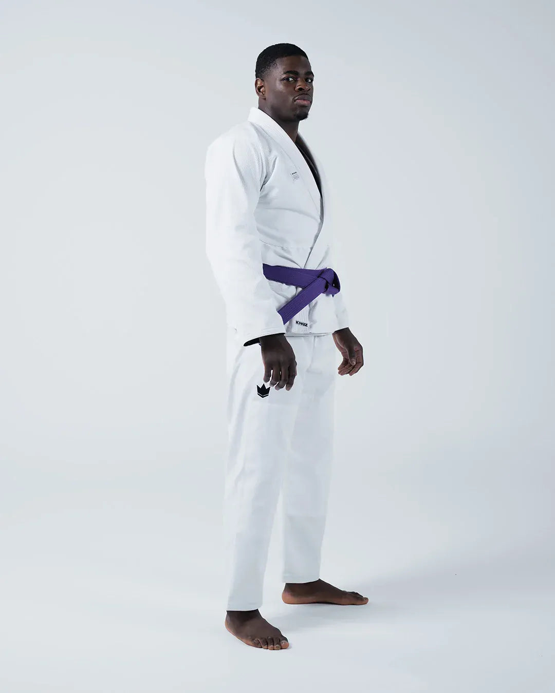 Kore V2 Jiu Jitsu Gi - White