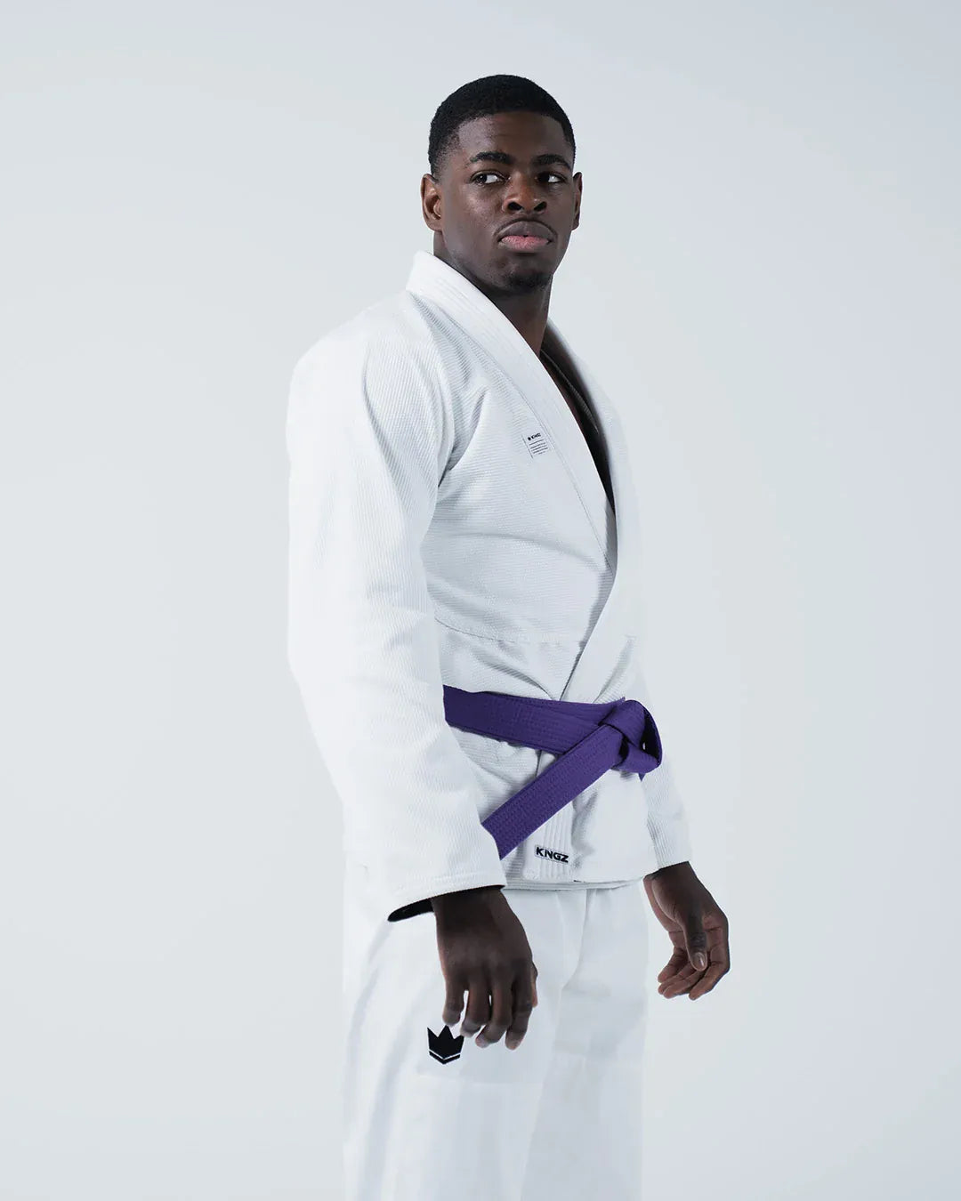 Kore V2 Jiu Jitsu Gi - White
