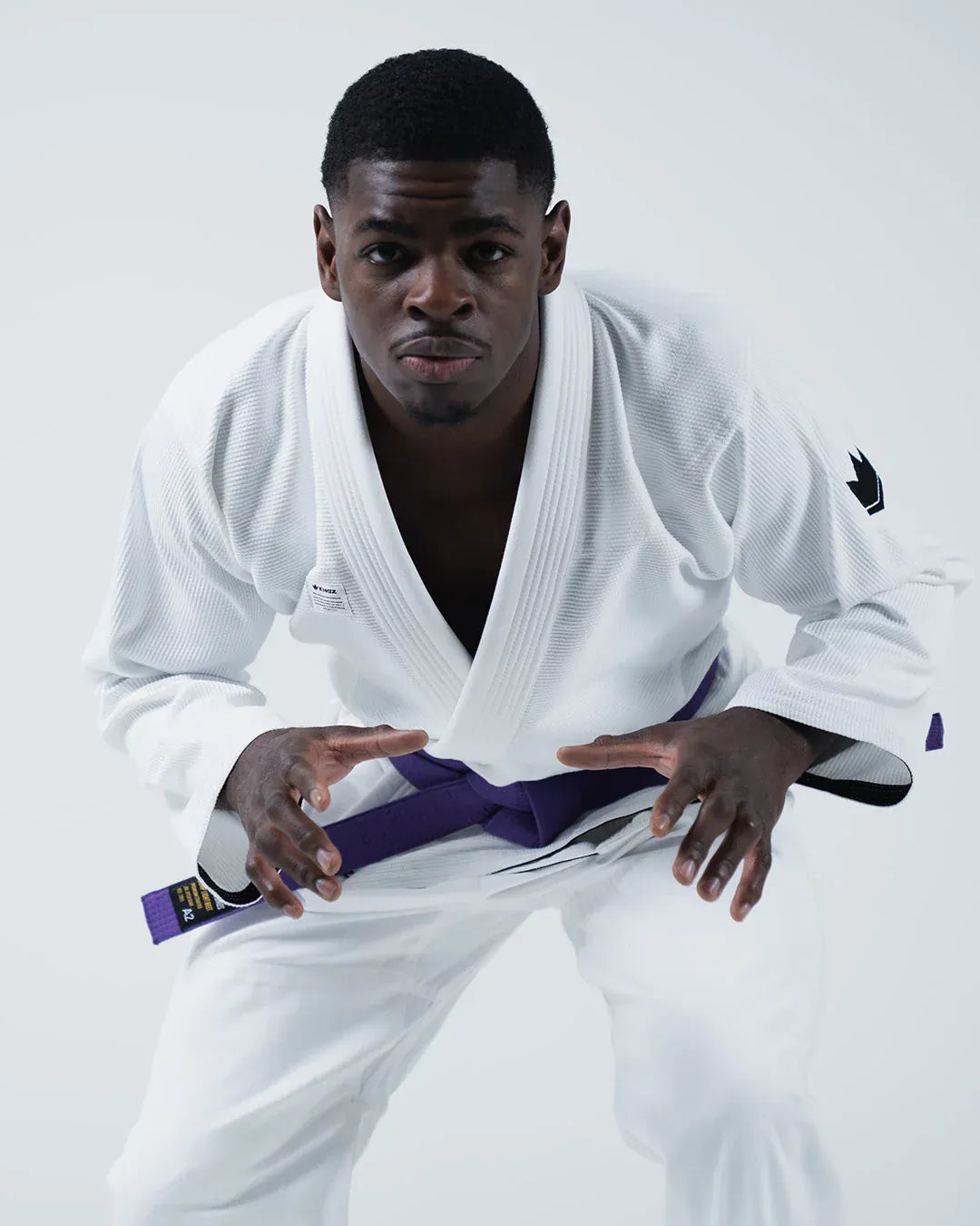 Kore V2 Jiu Jitsu Gi - White