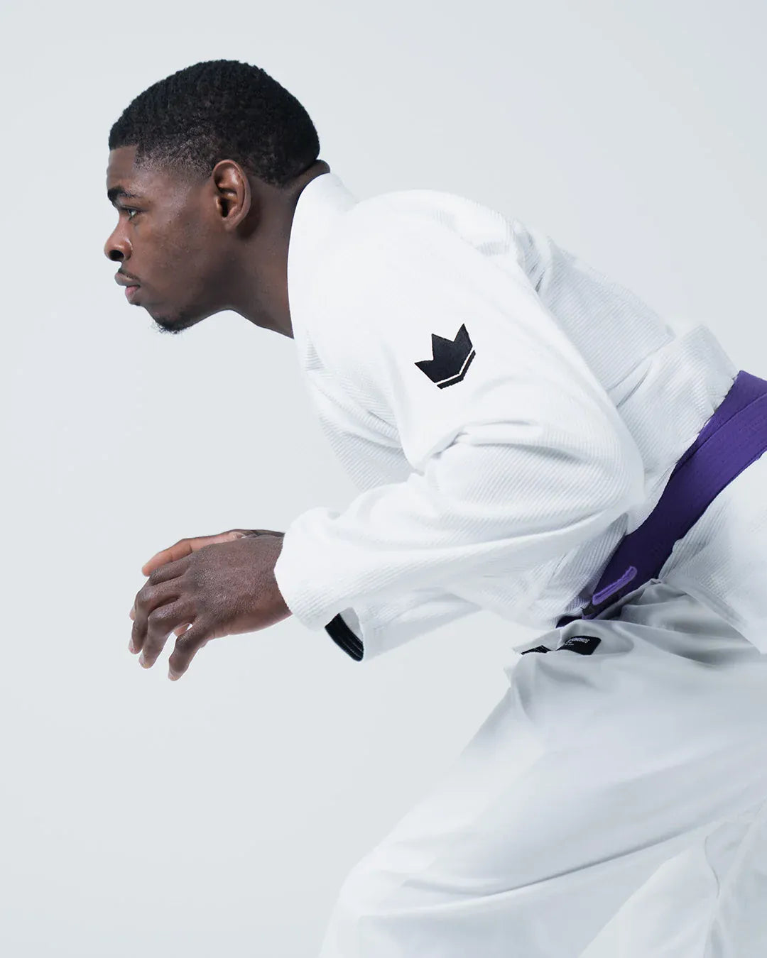 Kore V2 Jiu Jitsu Gi - White