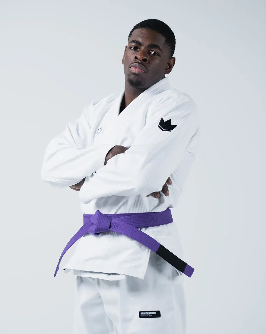 Kore V2 Jiu Jitsu Gi - White