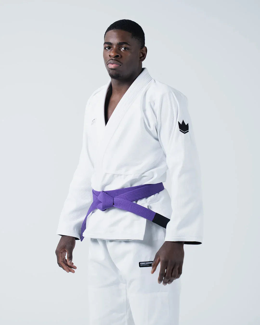 Kore V2 Jiu Jitsu Gi - White
