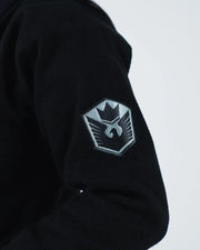 Balistico 4.0 Womens Jiu Jitsu Gi - Black KIMONOS Kingz